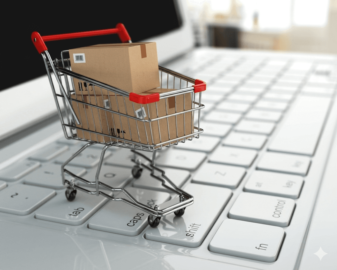 E-commerce Solutions
