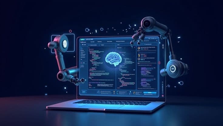 Web App Development