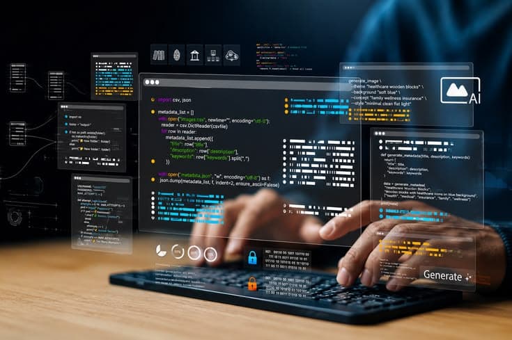 Website Development for Business